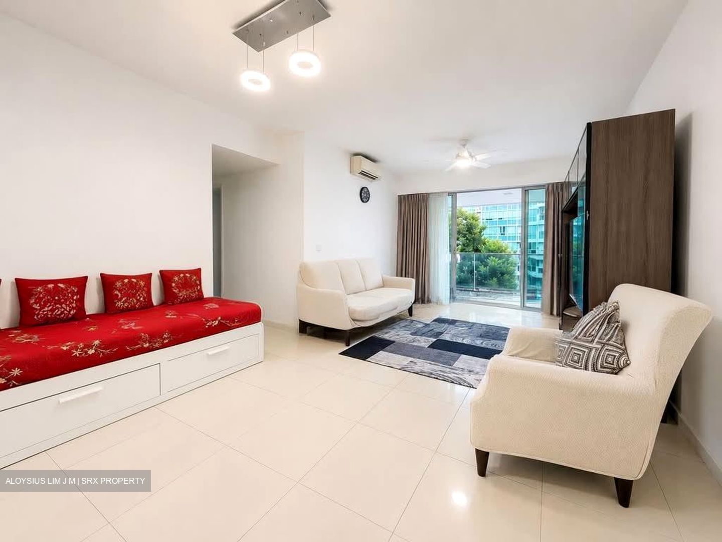 The Minton (D19), Condominium #580732731